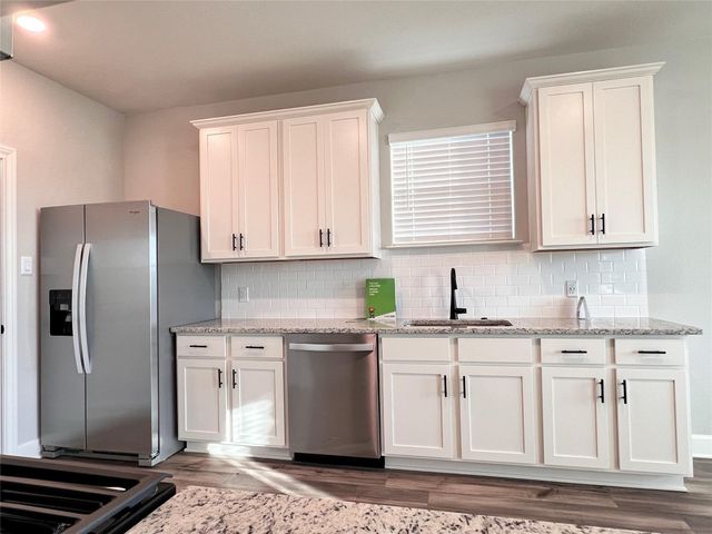 1016 Calhoun Drive, Anna, TX 75409