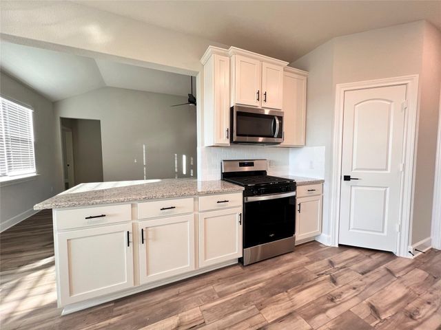 1016 Calhoun Drive, Anna, TX 75409