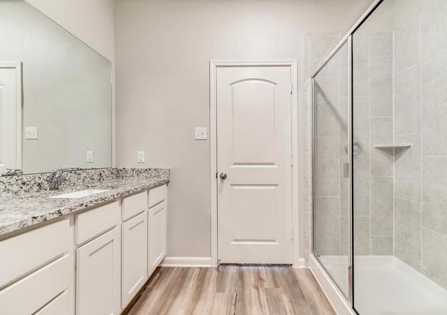1016 Calhoun Drive, Anna, TX 75409