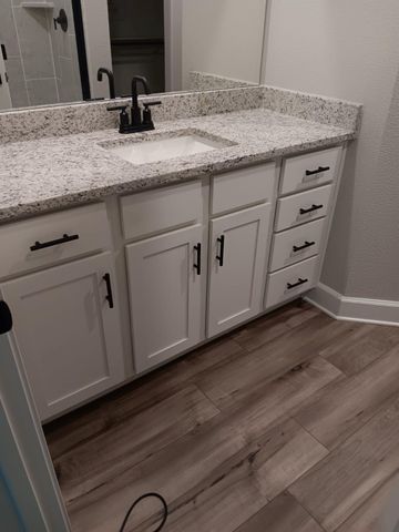 1016 Calhoun Drive, Anna, TX 75409