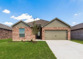 1016 Calhoun Drive, Anna, TX 75409