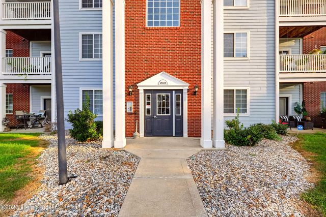 2604 Aristocrat Pl 303, Louisville, KY 40299