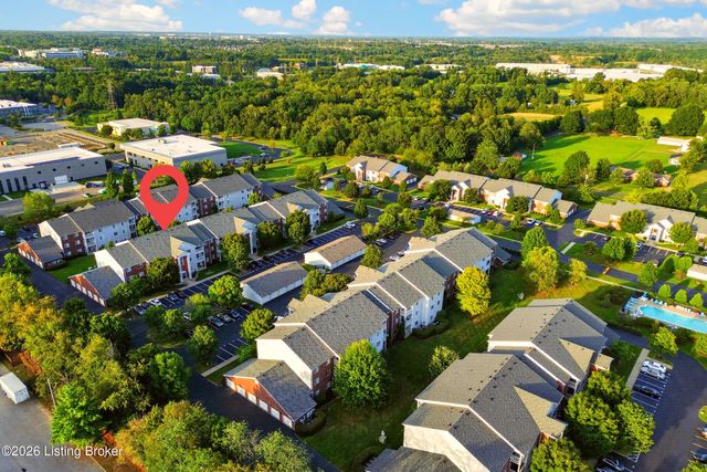 2604 Aristocrat Pl 303, Louisville, KY 40299