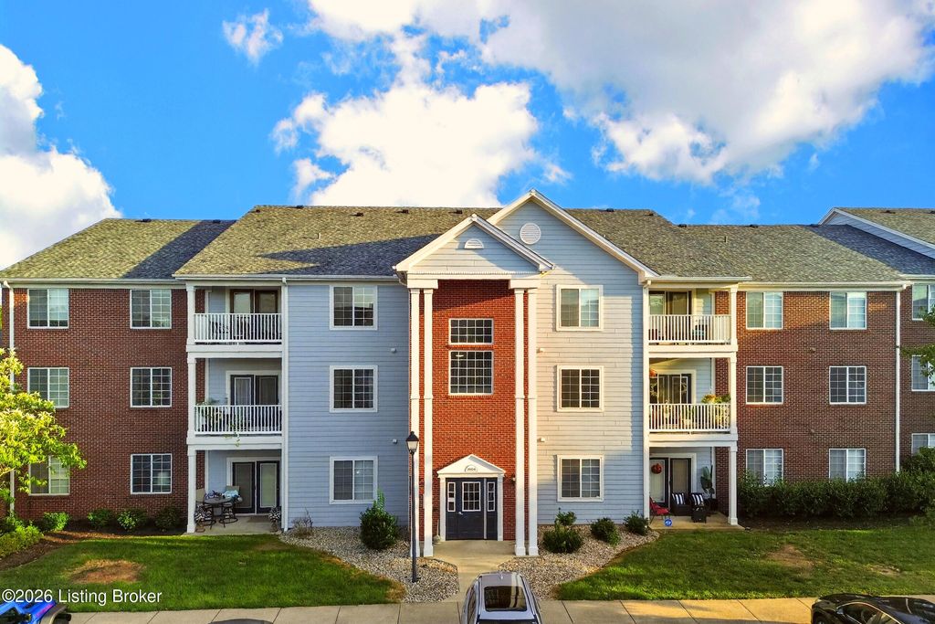 2604 Aristocrat Pl 303, Louisville, KY 40299