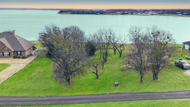 Lot 33 SE County Road 3122, Corsicana, TX 75109