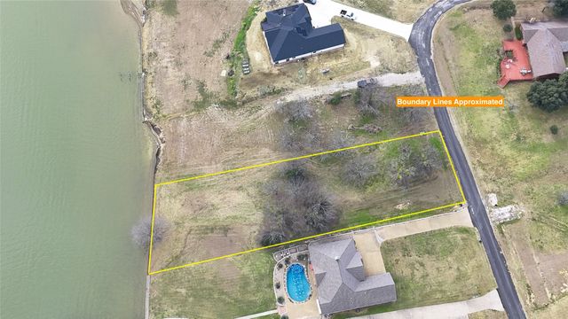 Lot 33 SE County Road 3122, Corsicana, TX 75109