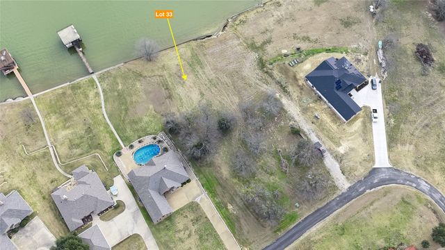 Lot 33 SE County Road 3122, Corsicana, TX 75109