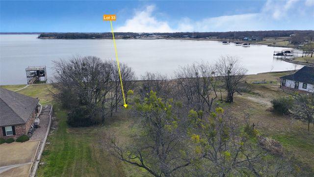 Lot 33 SE County Road 3122, Corsicana, TX 75109