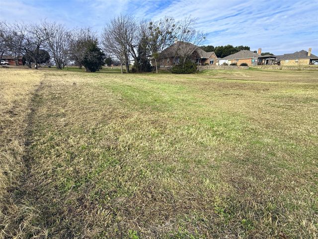 Lot 33 SE County Road 3122, Corsicana, TX 75109
