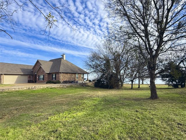 Lot 33 SE County Road 3122, Corsicana, TX 75109