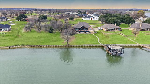 Lot 33 SE County Road 3122, Corsicana, TX 75109