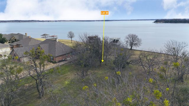 Lot 33 SE County Road 3122, Corsicana, TX 75109