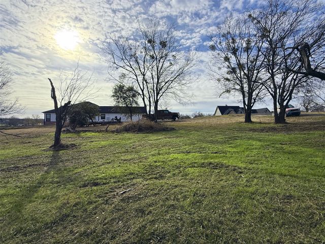 Lot 33 SE County Road 3122, Corsicana, TX 75109