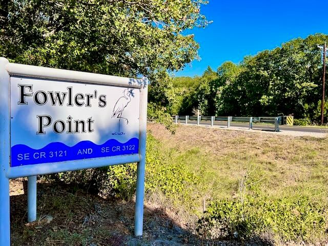 Lot 33 SE County Road 3122, Corsicana, TX 75109