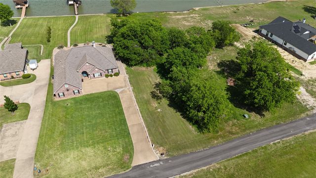 Lot 33 SE County Road 3122, Corsicana, TX 75109