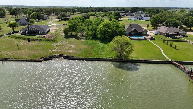 Lot 33 SE County Road 3122, Corsicana, TX 75109