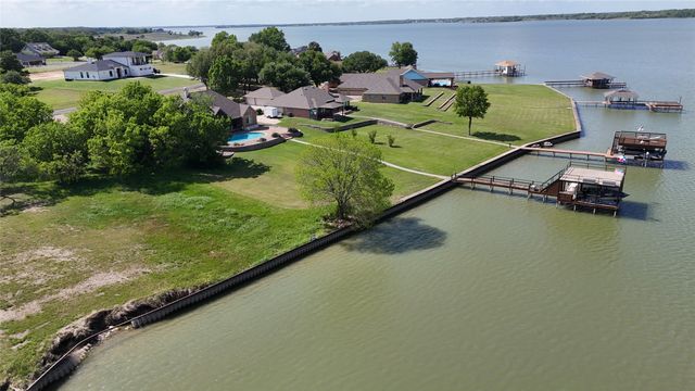 Lot 33 SE County Road 3122, Corsicana, TX 75109