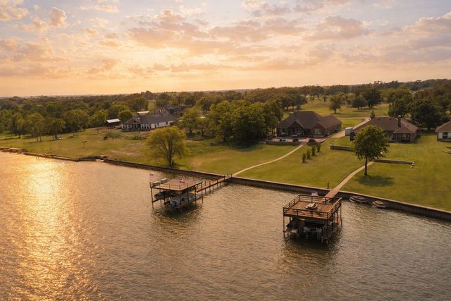 Lot 33 SE County Road 3122, Corsicana, TX 75109