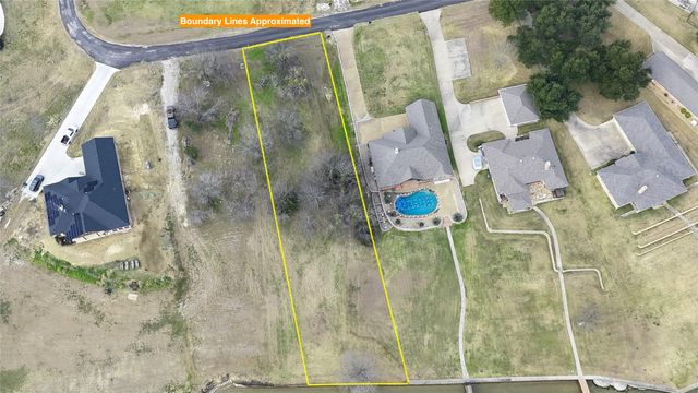 Lot 33 SE County Road 3122, Corsicana, TX 75109