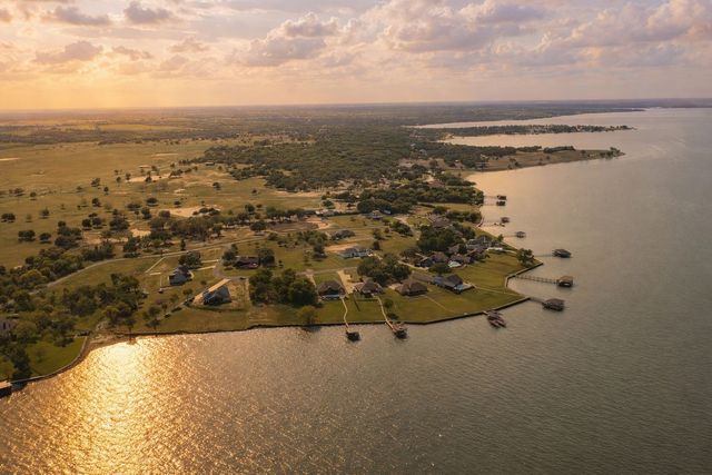 Lot 33 SE County Road 3122, Corsicana, TX 75109