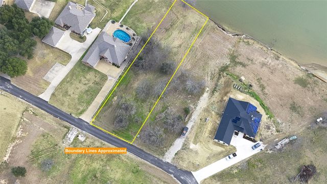 Lot 33 SE County Road 3122, Corsicana, TX 75109