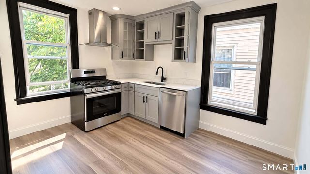 6 Gilbert Avenue, New Haven, CT 06511
