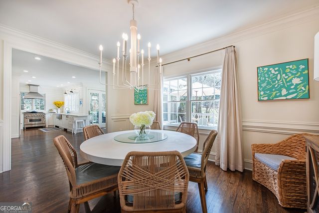 3211 Circle Oaks Drive SE, Atlanta, GA 30339