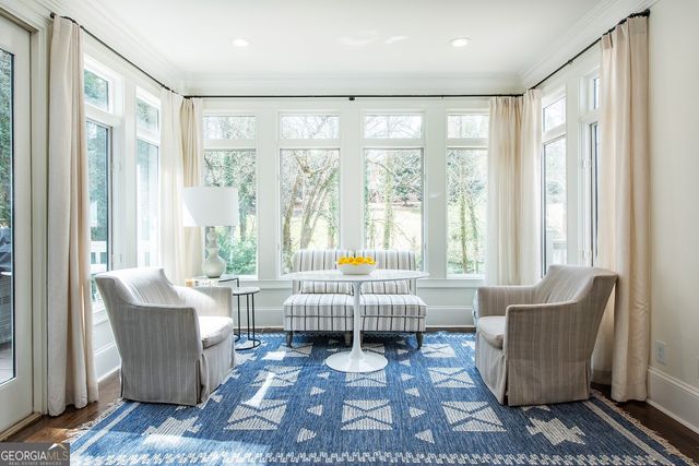 3211 Circle Oaks Drive SE, Atlanta, GA 30339