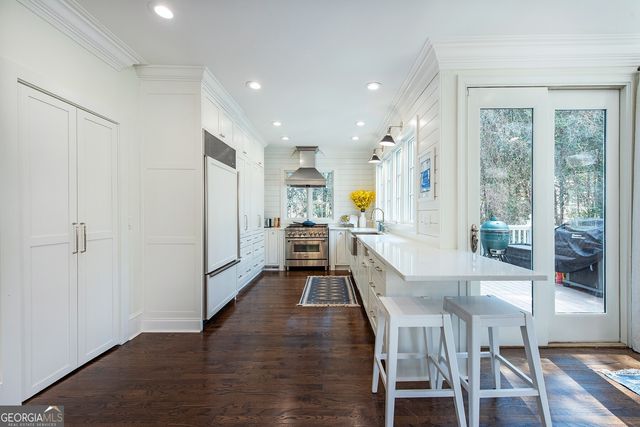 3211 Circle Oaks Drive SE, Atlanta, GA 30339