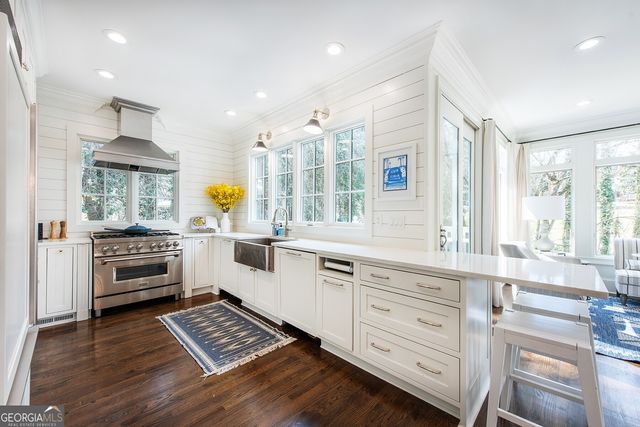 3211 Circle Oaks Drive SE, Atlanta, GA 30339