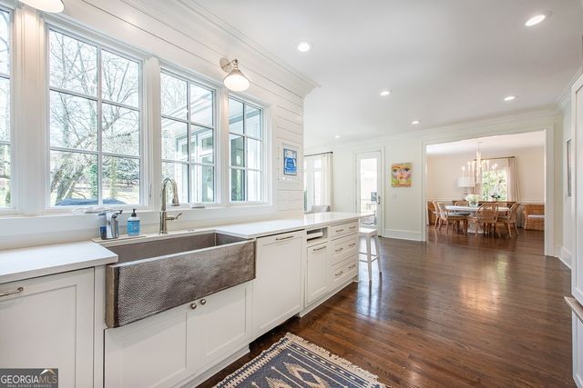 3211 Circle Oaks Drive SE, Atlanta, GA 30339