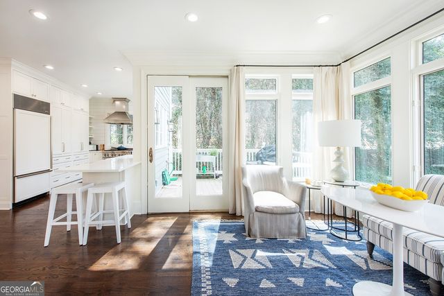 3211 Circle Oaks Drive SE, Atlanta, GA 30339