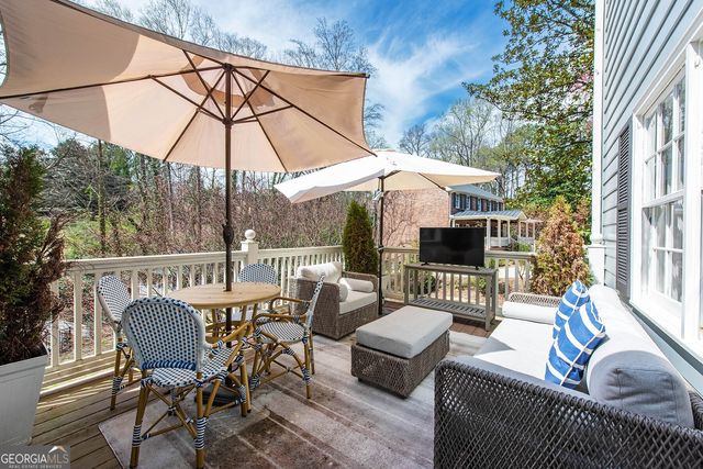 3211 Circle Oaks Drive SE, Atlanta, GA 30339