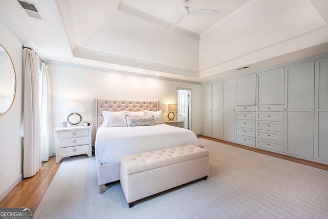 3211 Circle Oaks Drive SE, Atlanta, GA 30339