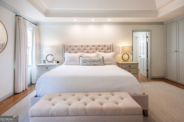 3211 Circle Oaks Drive SE, Atlanta, GA 30339