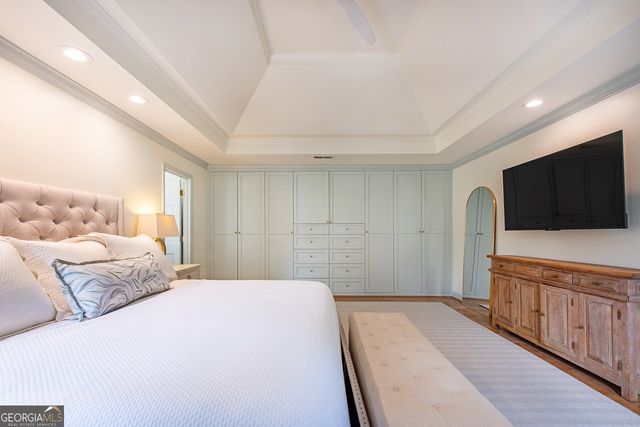 3211 Circle Oaks Drive SE, Atlanta, GA 30339