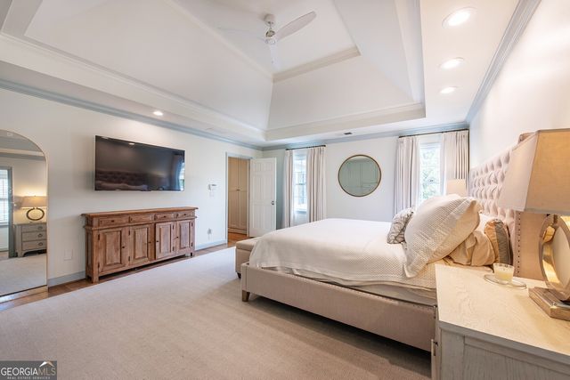 3211 Circle Oaks Drive SE, Atlanta, GA 30339