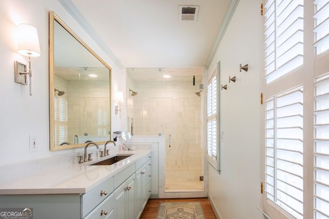 3211 Circle Oaks Drive SE, Atlanta, GA 30339