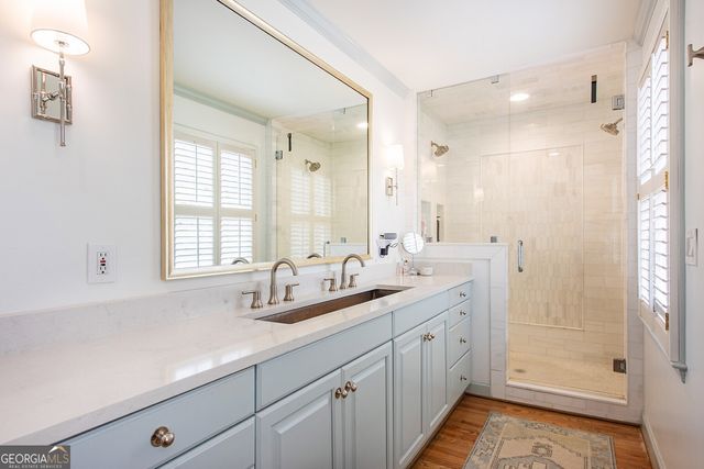 3211 Circle Oaks Drive SE, Atlanta, GA 30339