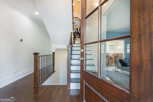 3211 Circle Oaks Drive SE, Atlanta, GA 30339