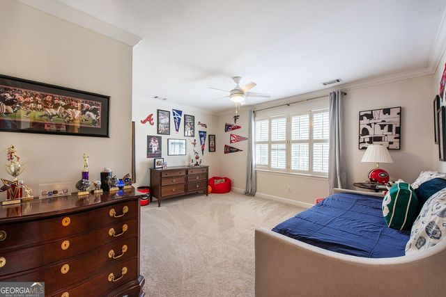 3211 Circle Oaks Drive SE, Atlanta, GA 30339