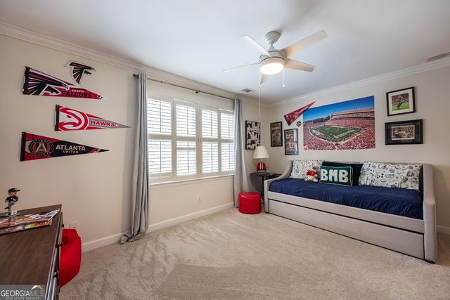 3211 Circle Oaks Drive SE, Atlanta, GA 30339