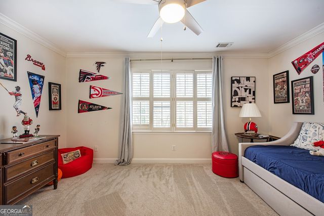 3211 Circle Oaks Drive SE, Atlanta, GA 30339