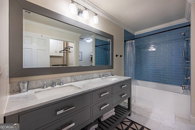 3211 Circle Oaks Drive SE, Atlanta, GA 30339