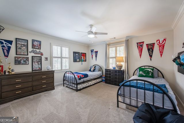 3211 Circle Oaks Drive SE, Atlanta, GA 30339