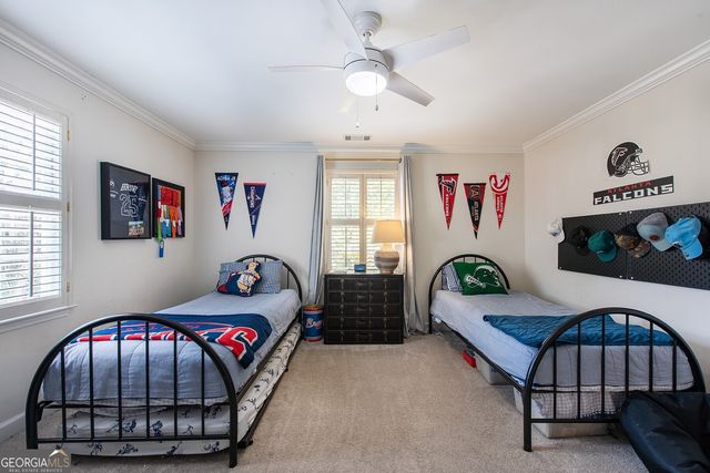 3211 Circle Oaks Drive SE, Atlanta, GA 30339