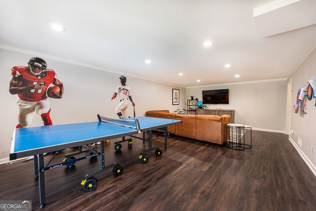 3211 Circle Oaks Drive SE, Atlanta, GA 30339