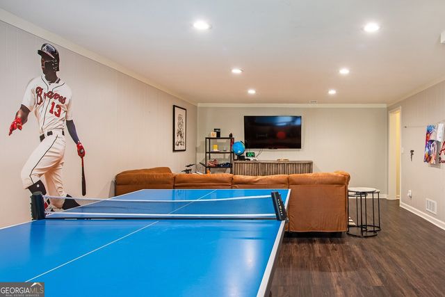 3211 Circle Oaks Drive SE, Atlanta, GA 30339