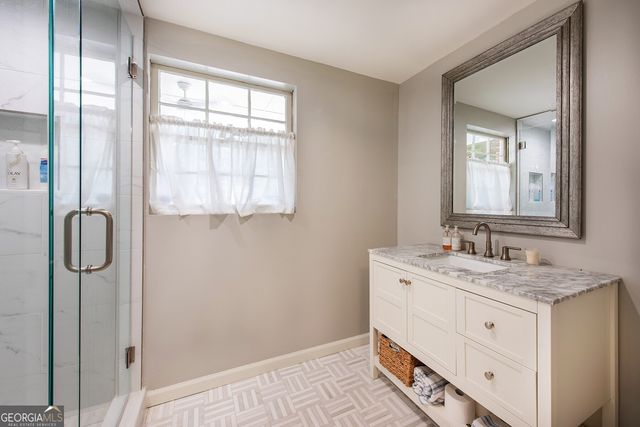 3211 Circle Oaks Drive SE, Atlanta, GA 30339