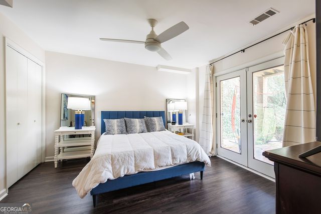 3211 Circle Oaks Drive SE, Atlanta, GA 30339